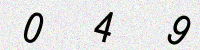 Captcha code