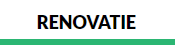 RENOVATIE